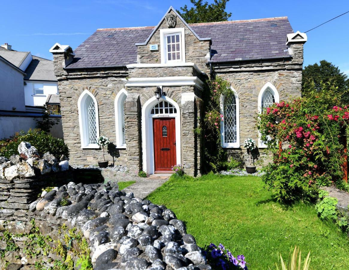 Welch House Villa Douglas Eksteriør bilde