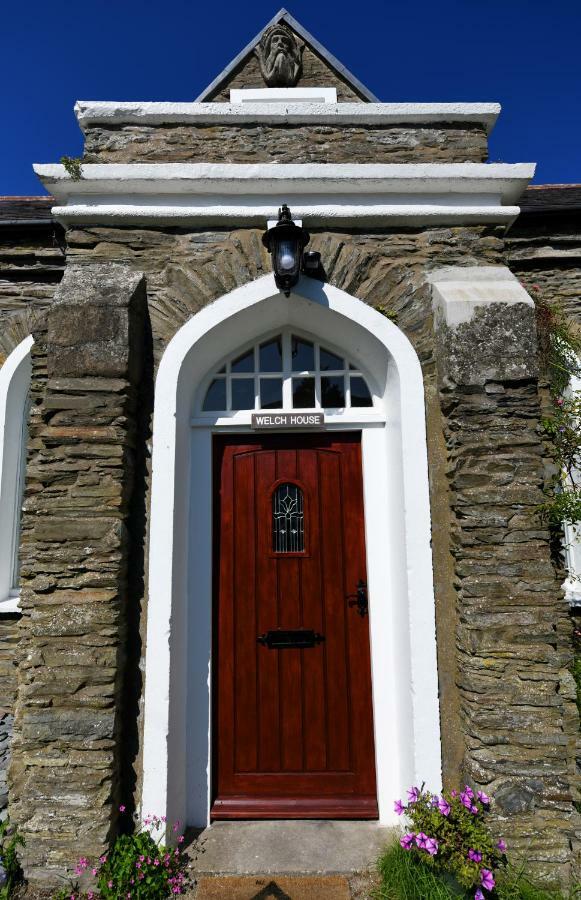 Welch House Villa Douglas Eksteriør bilde
